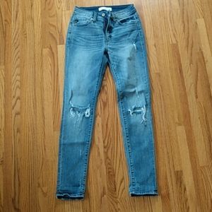 Barely Worn KanCan Jeans